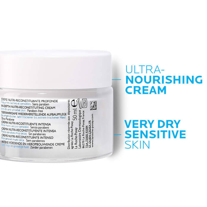 Nutritic Intense Rich - image 4