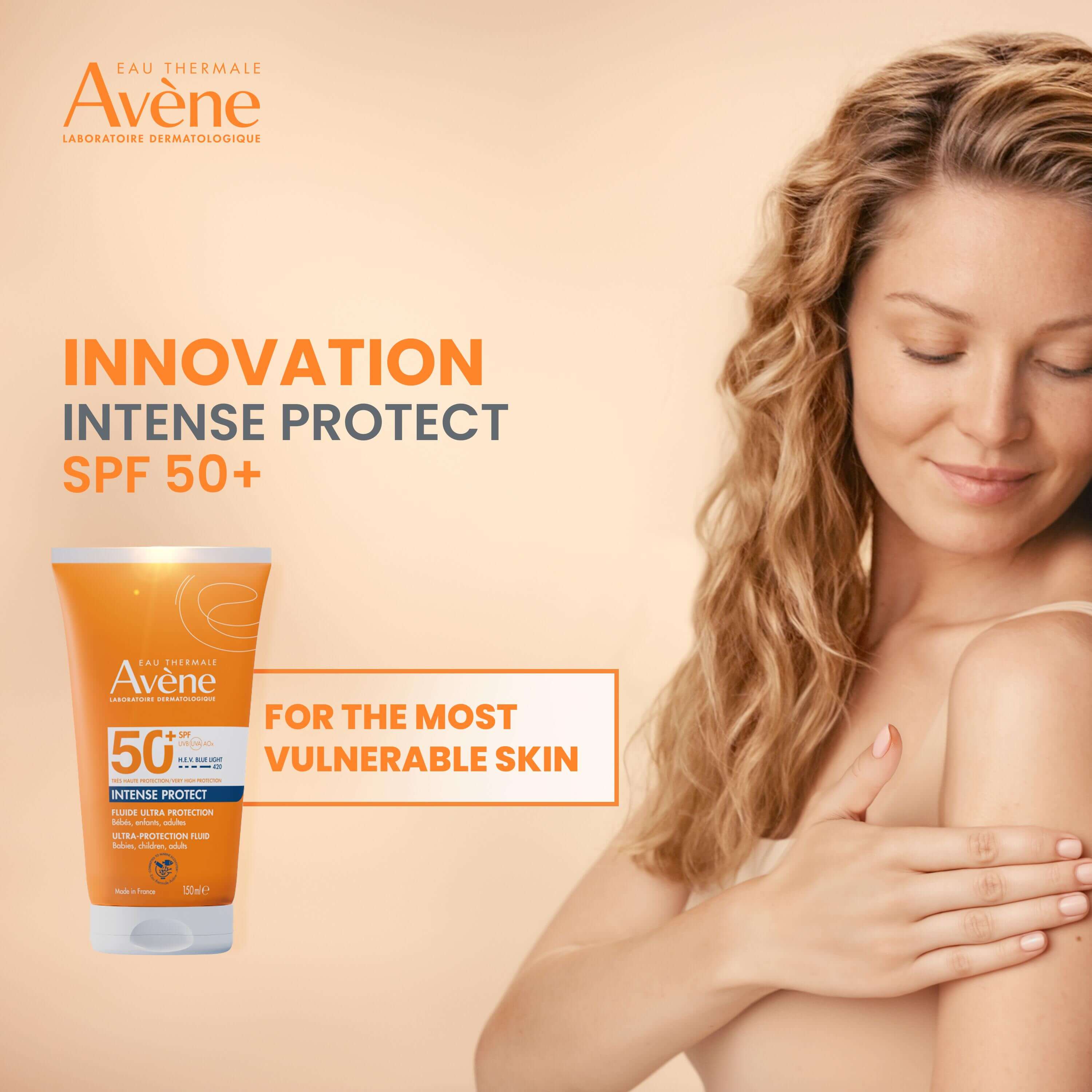 Intense Protect SPF 50+ - image 7
