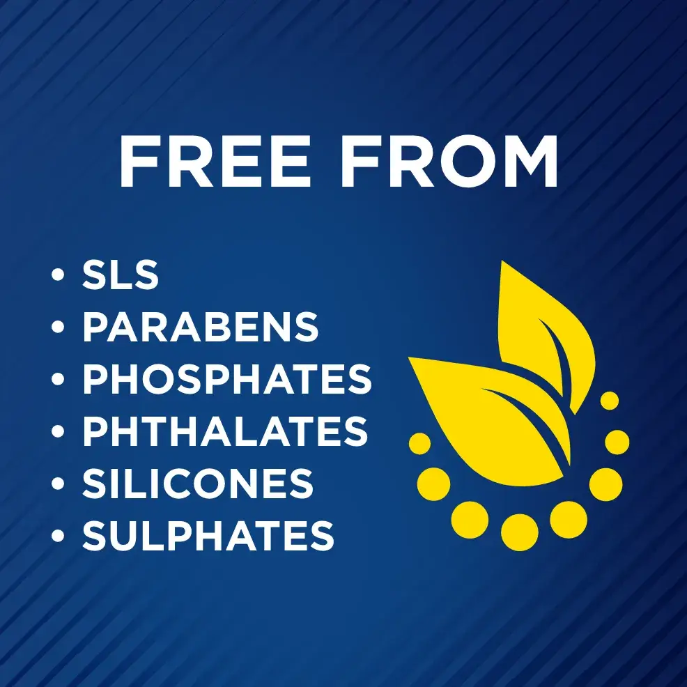 Daily Care Itchy Dry Scalp Antidandruff Shampoo - image 8