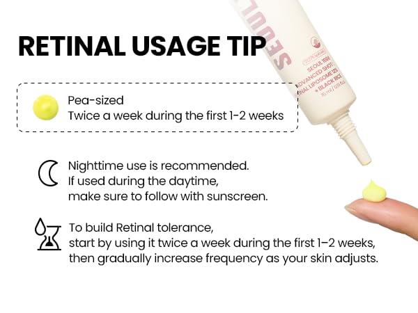 SEOUL 1988 Advanced Shot : Retinal Liposome 12% + Black Rice - image 9