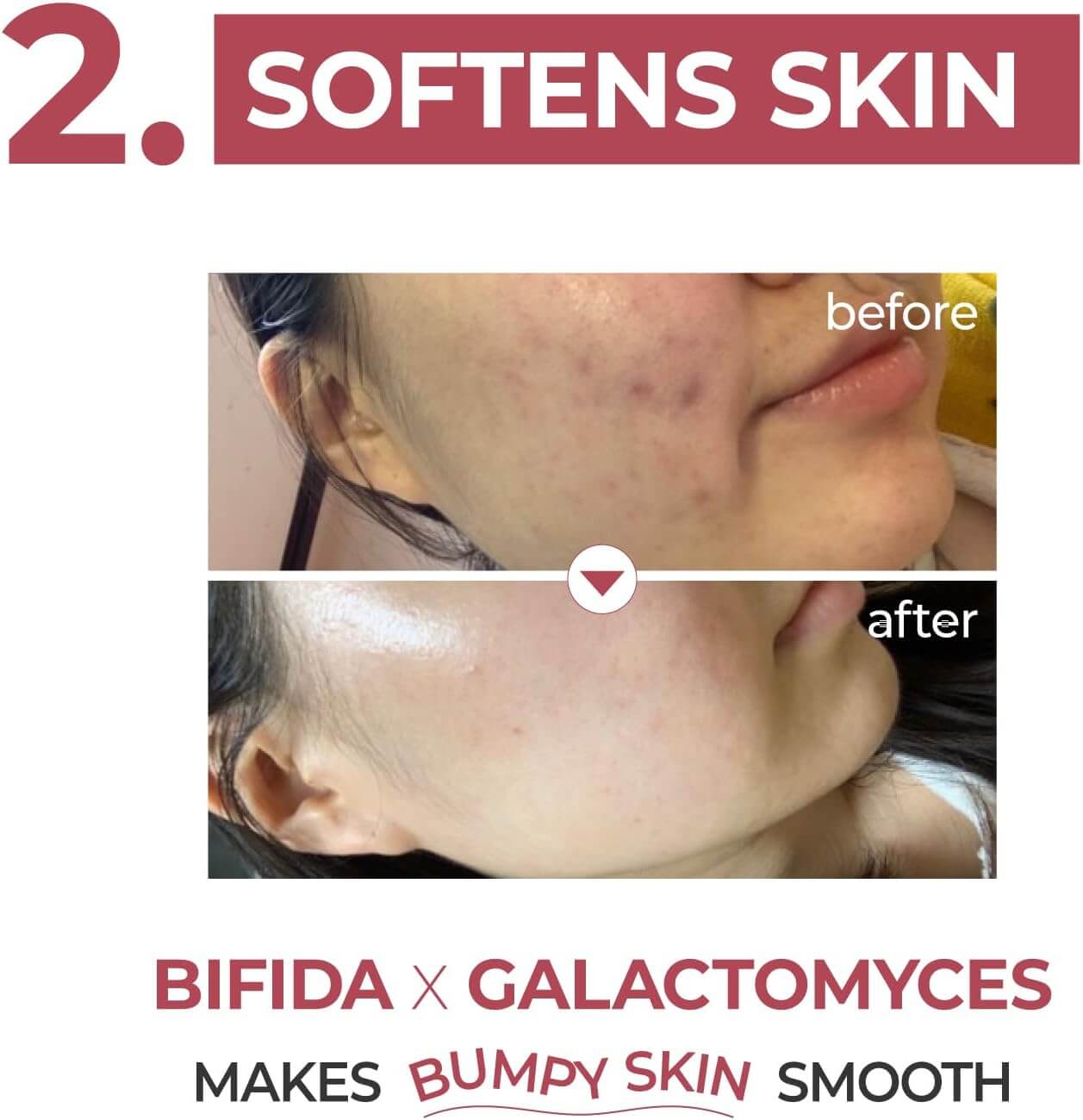 No.3 Skin Softening Serum - image 7