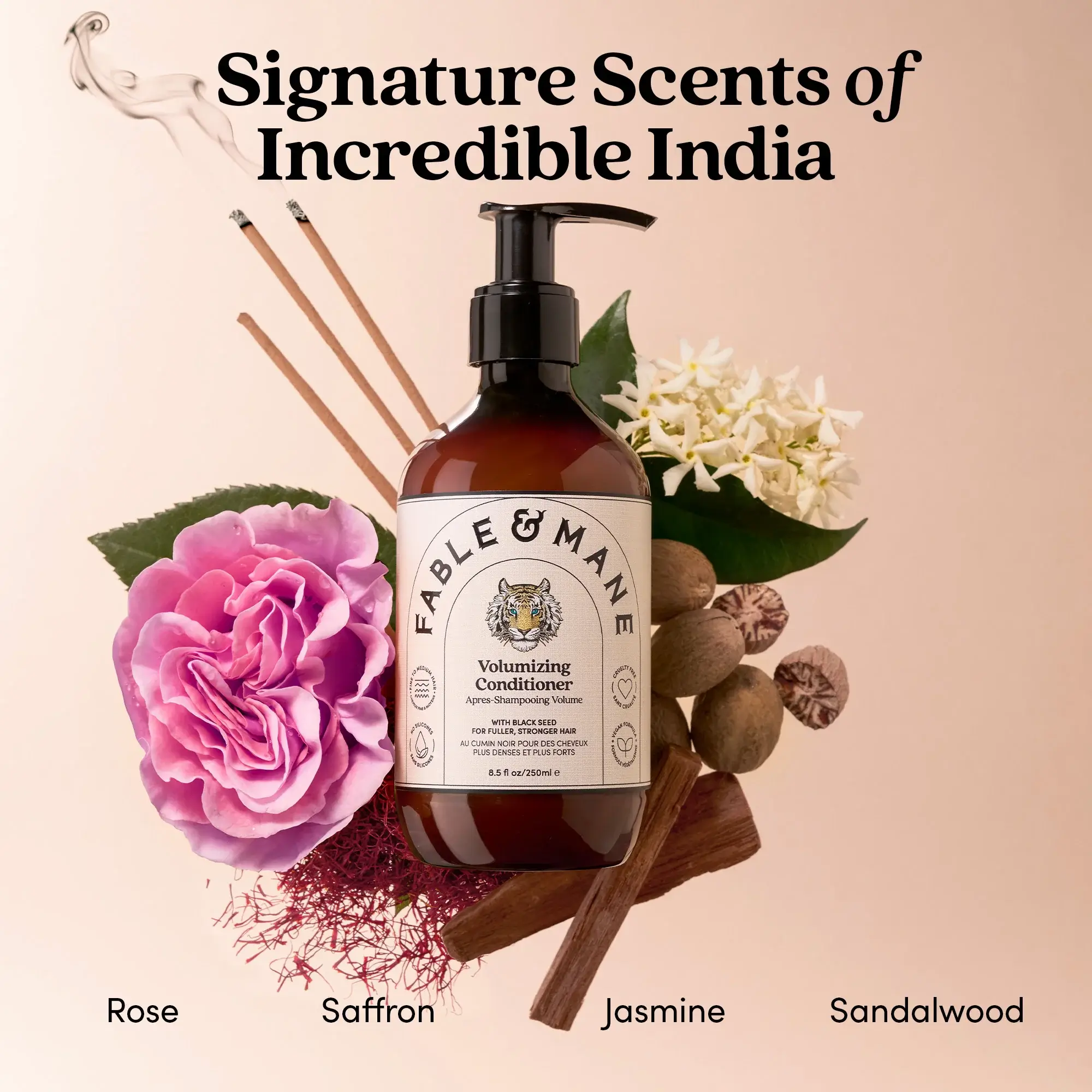 Volumizing Conditioner - image 12