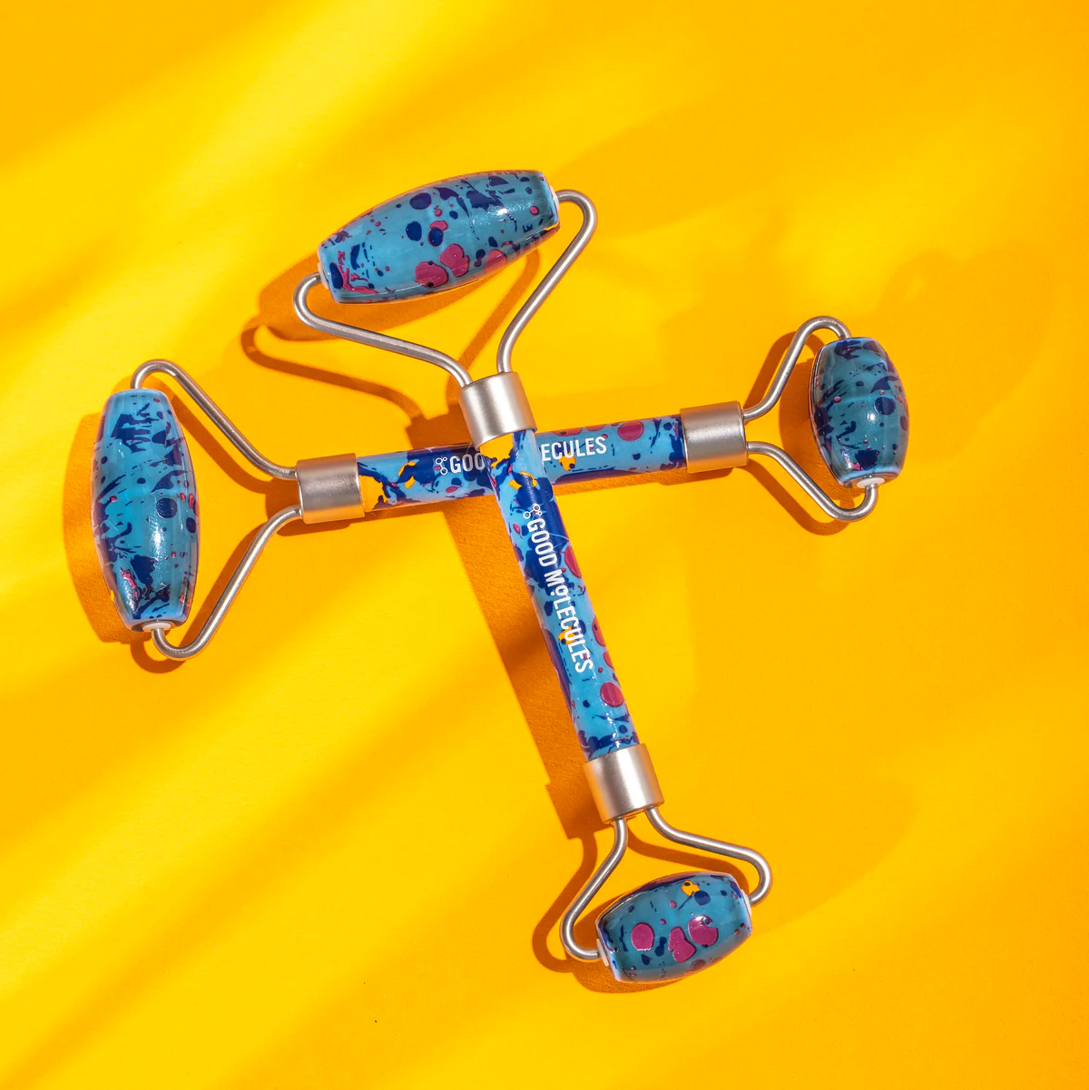 Facial Massaging Roller - image 3