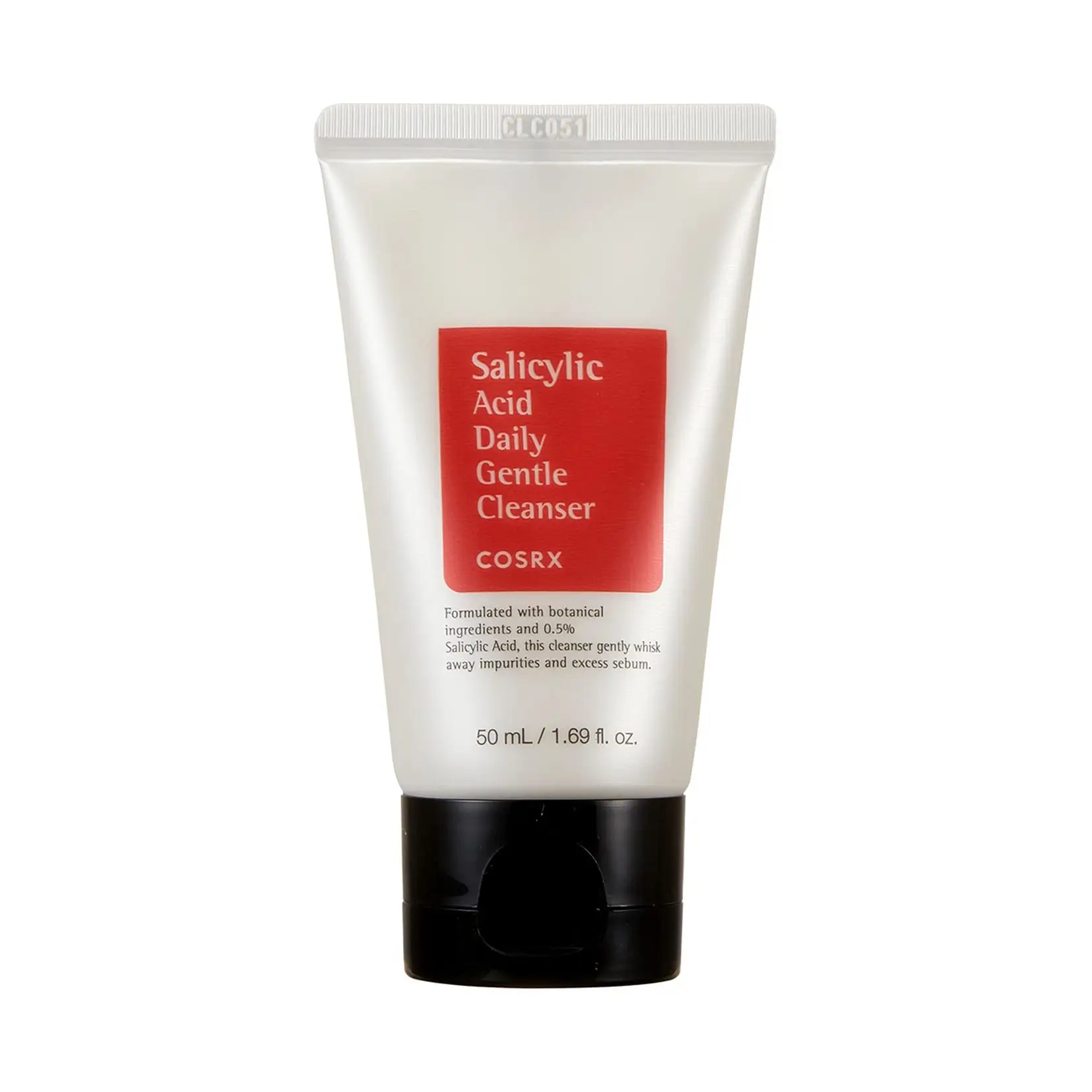 Salicylic Acid Daily Gentle Cleanser - image 1
