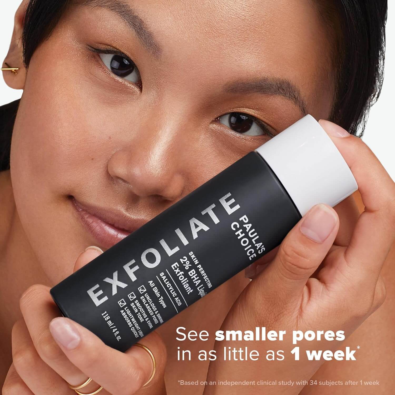 Skin Perfecting 2% BHA Liquid Exfoliant - image 5