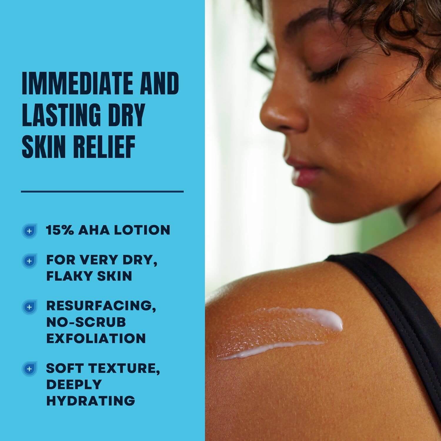 Intensive Healing Lotion with 15% Lactic Acid AHA - image 3