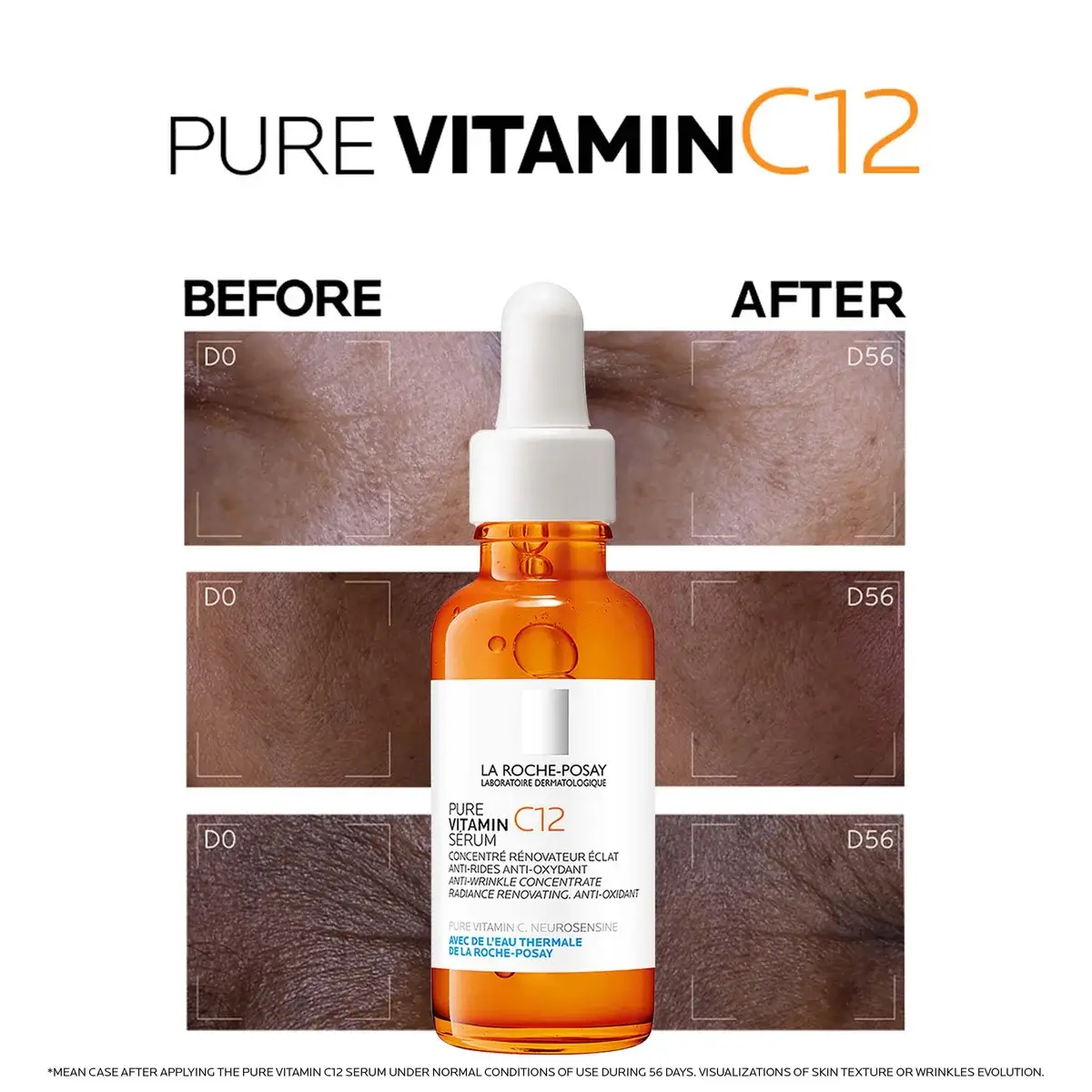 Pure Vitamin C12 Serum - image 6