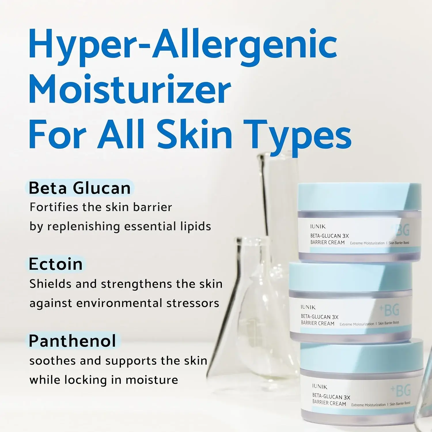 Beta-Glucan 3X Barrier Cream - image 3