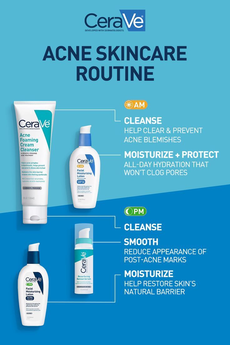 Acne Foaming Cream Cleanser - image 7