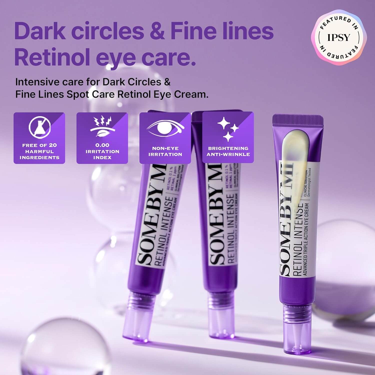 Retinol Intense Advanced Triple Action Eye Cream - image 2