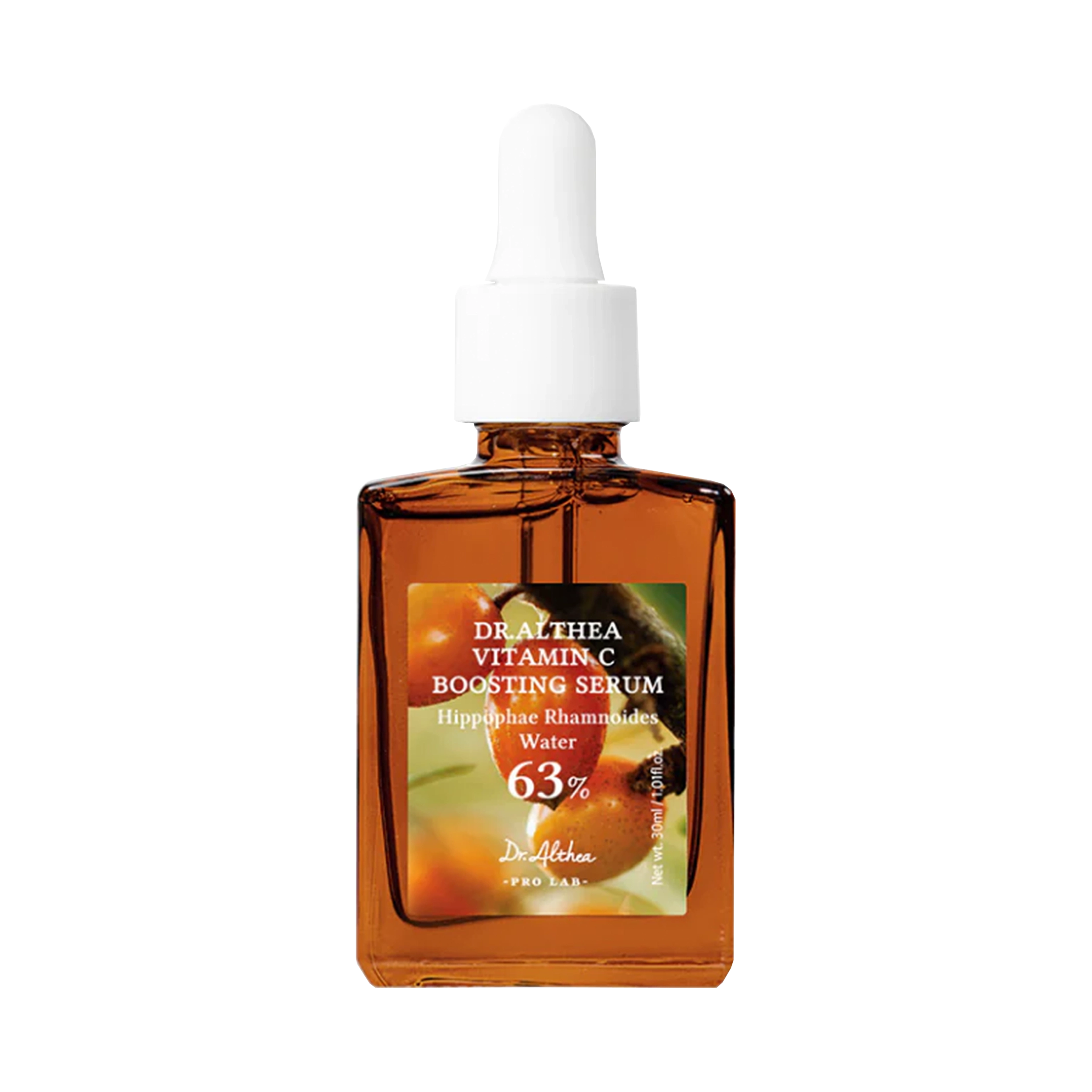  Vitamin C Boosting Serum 