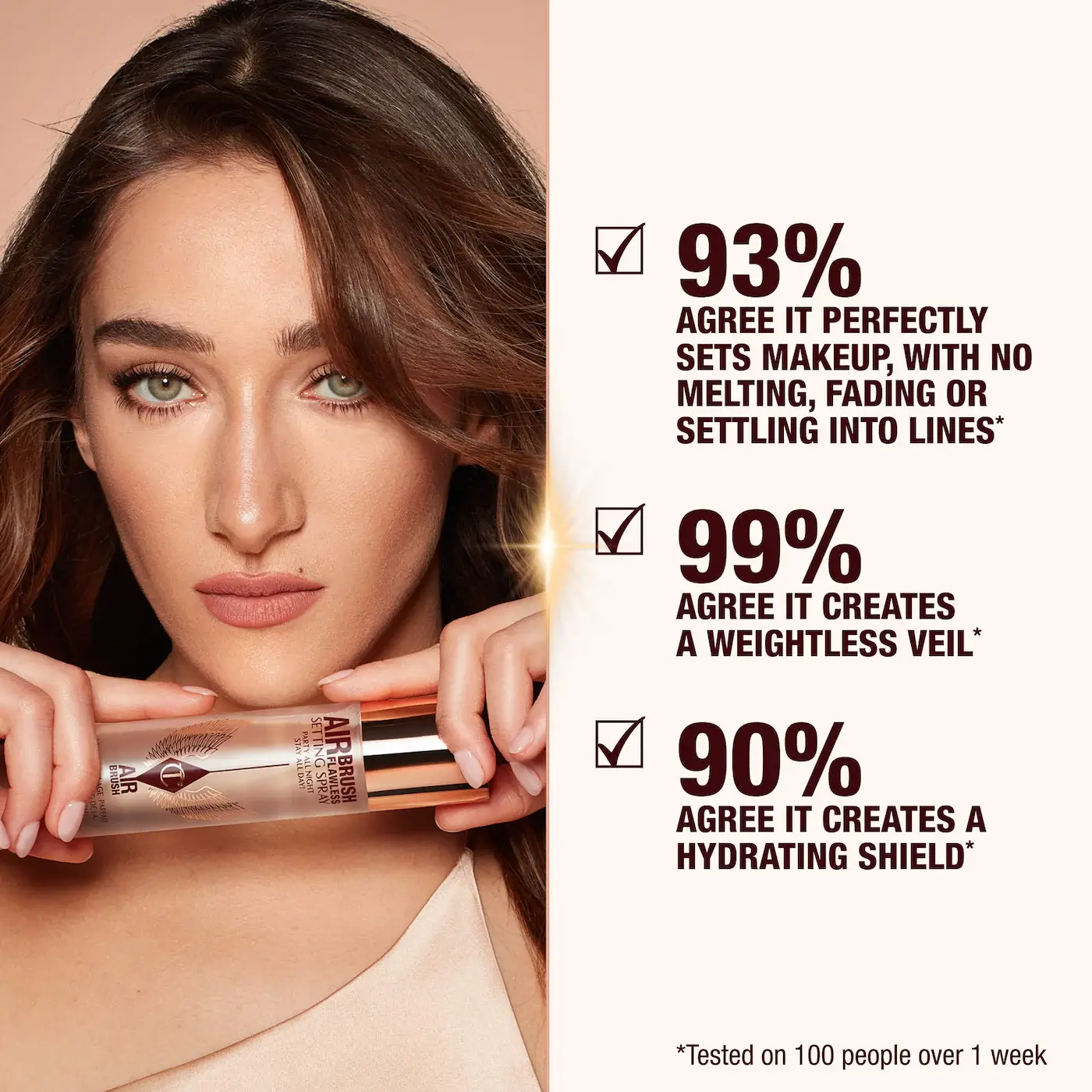 AirBrush Flawless Setting Spray - image 4