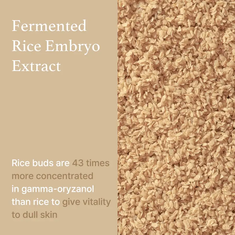 Rice Serum - image 6
