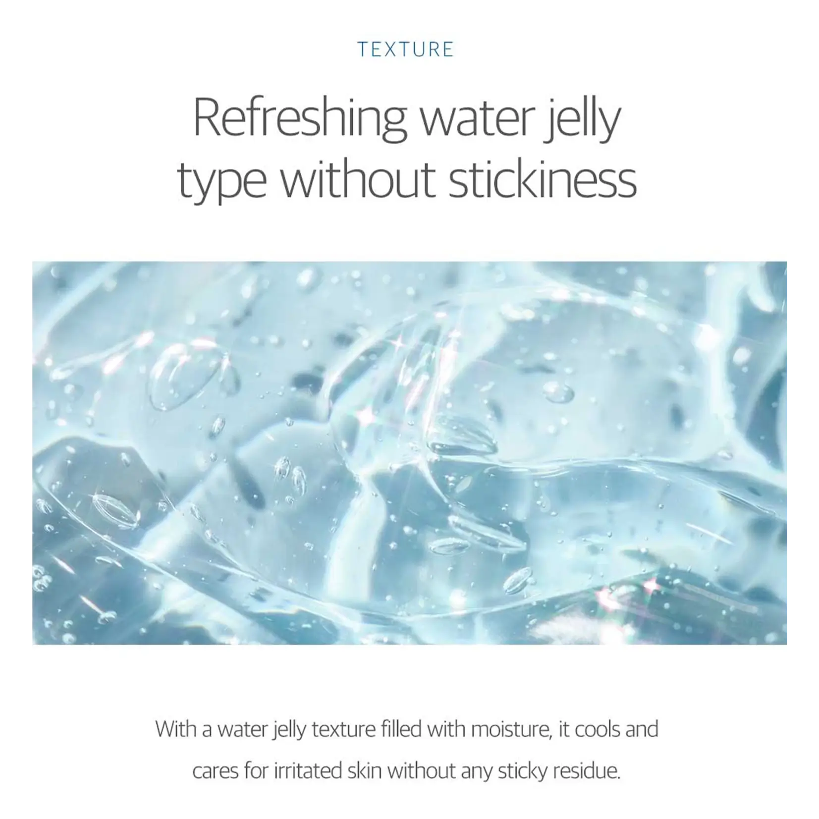 Birch Juice Moisturizing Soothing Gel - image 10