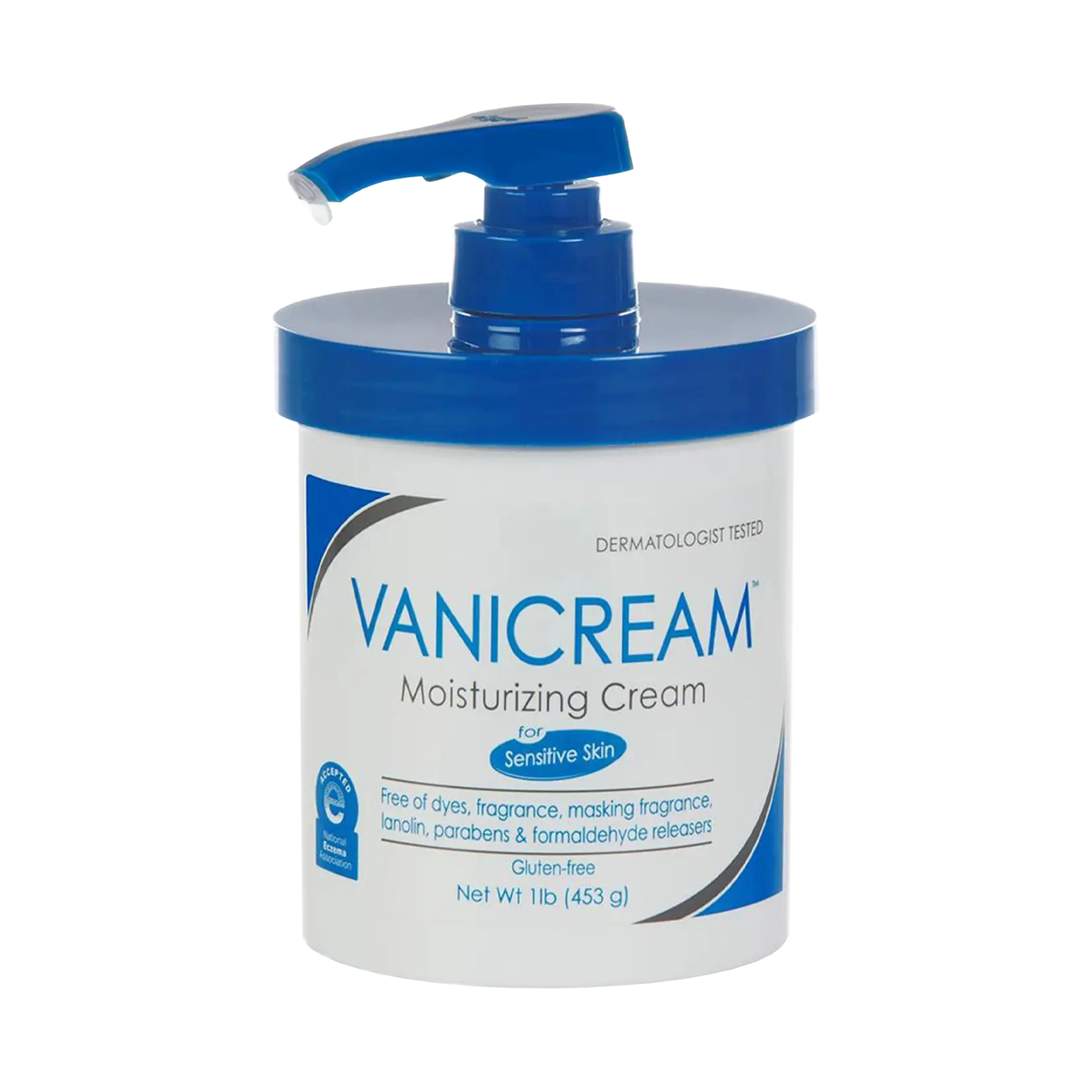 Moisturizing Cream for Sensitive Skin