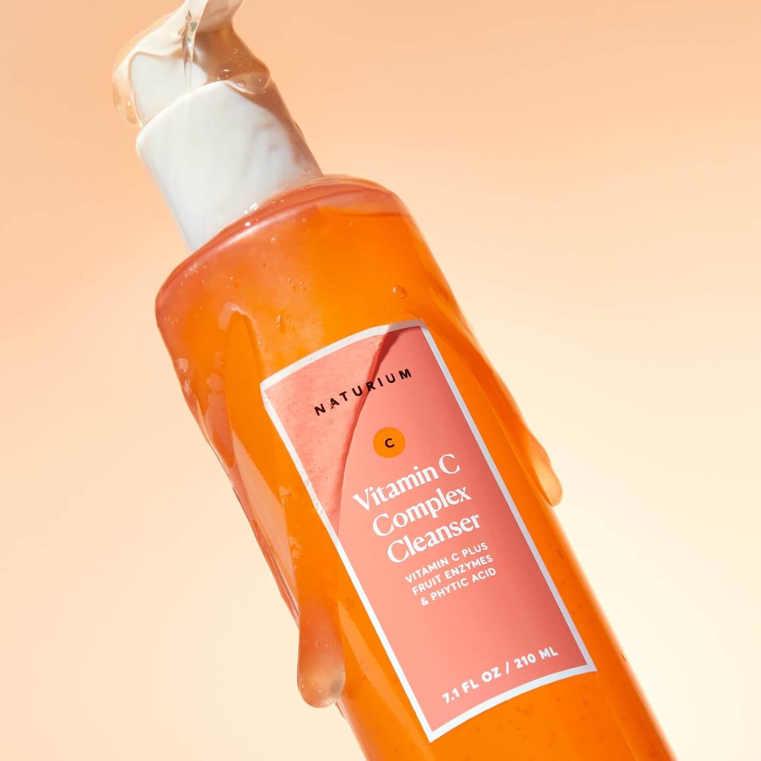 Vitamin C Complex Cleanser - image 6