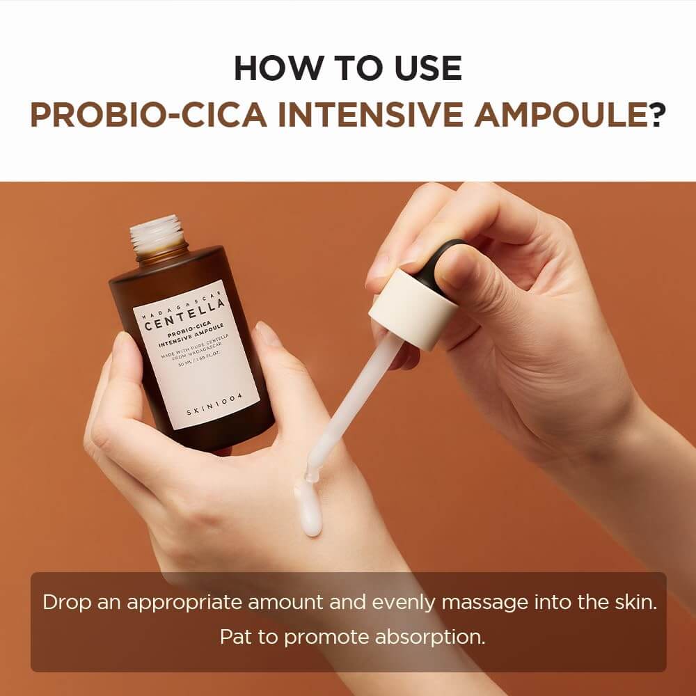 PROBIO-CICA Intensive Ampoule - image 8