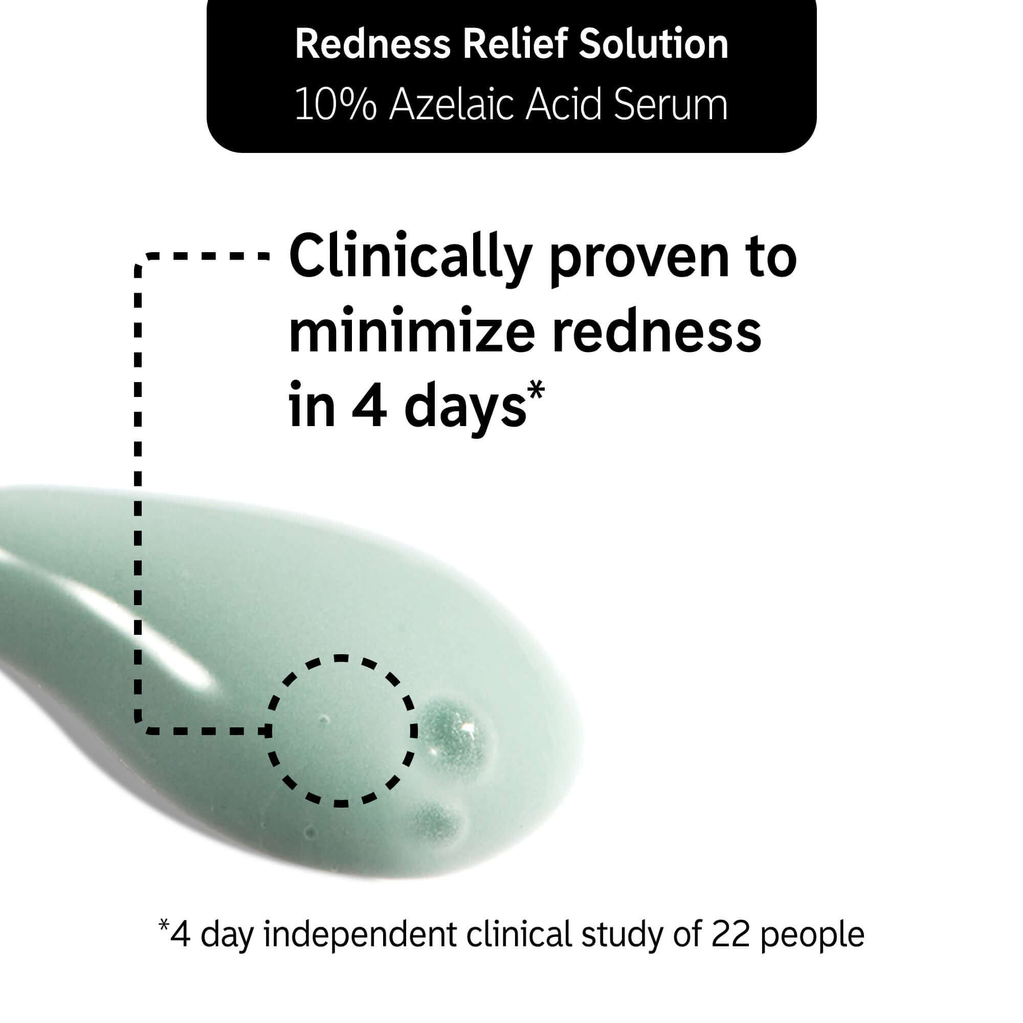 SuperSolutions Redness Relief Solution - 10% Azelaic Acid Serum - image 2
