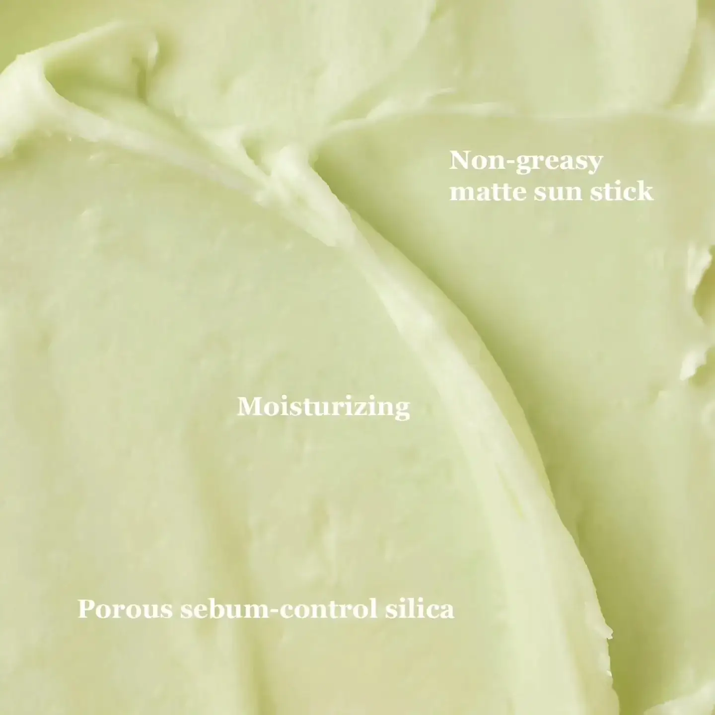  Matte Sun Stick : Mugwort + Camelia SPF50+ PA++++ - image 6