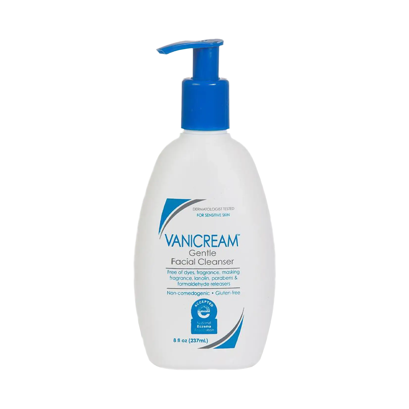 Gentle Facial Cleanser