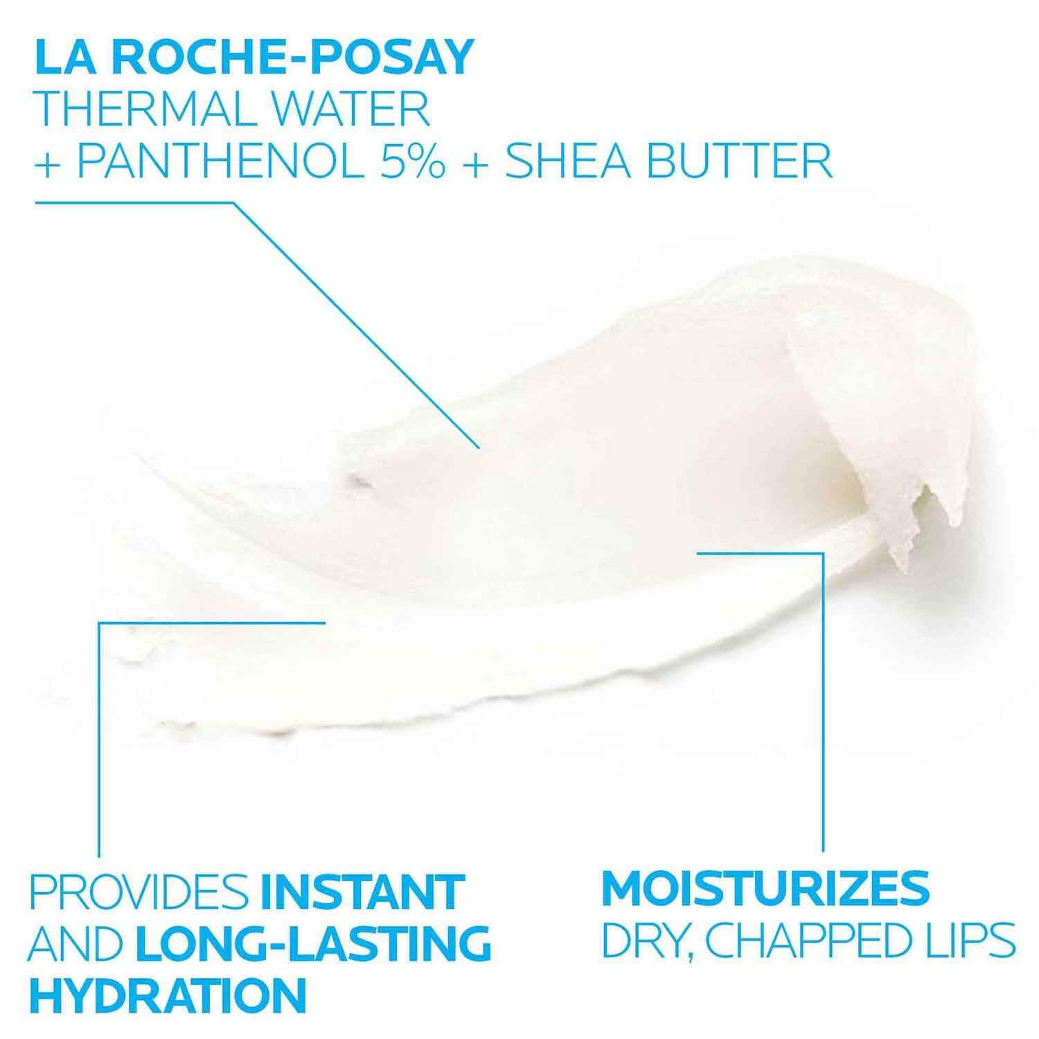 Cicaplast Baume Lips - image 3