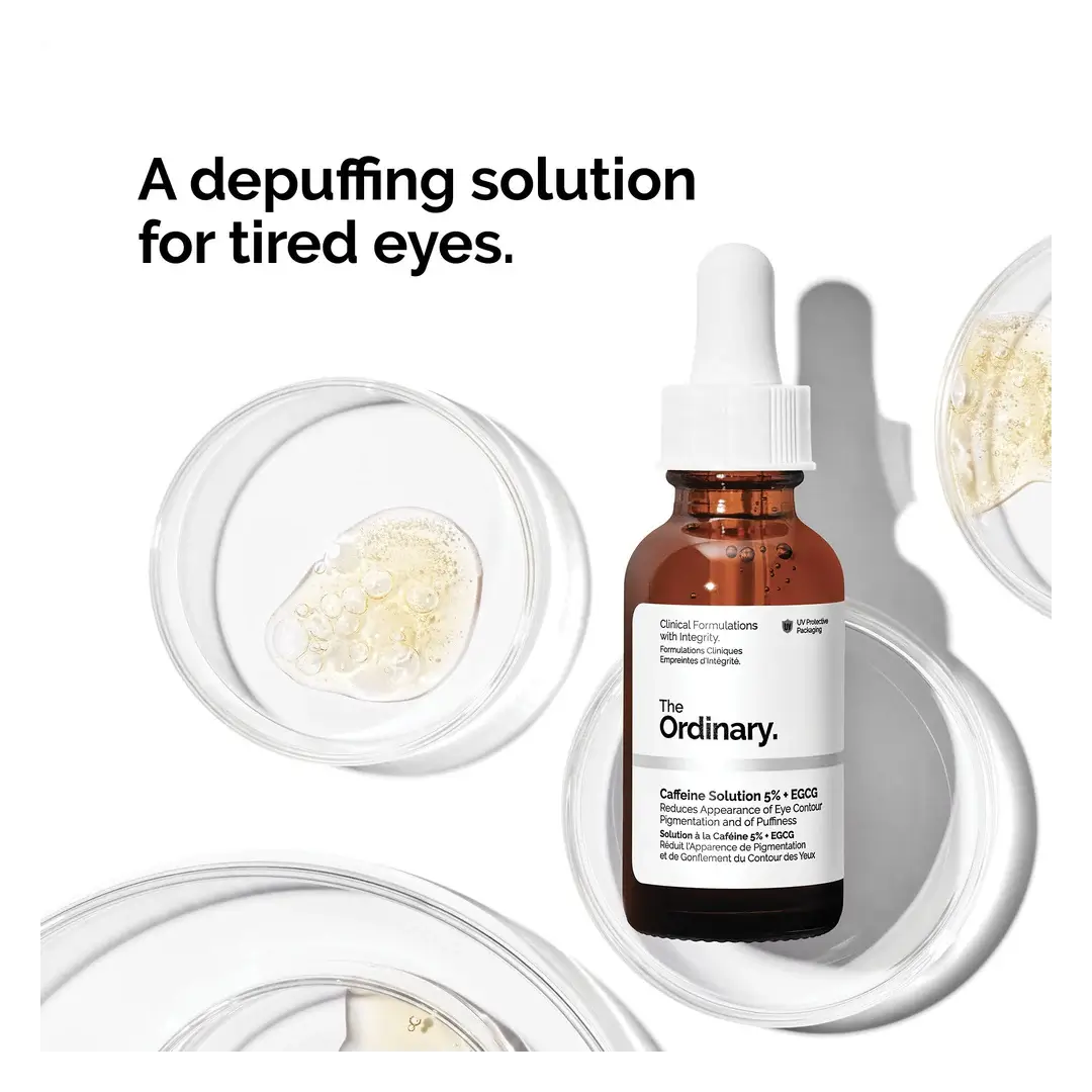 Caffeine Solution 5% + EGCG - image 2