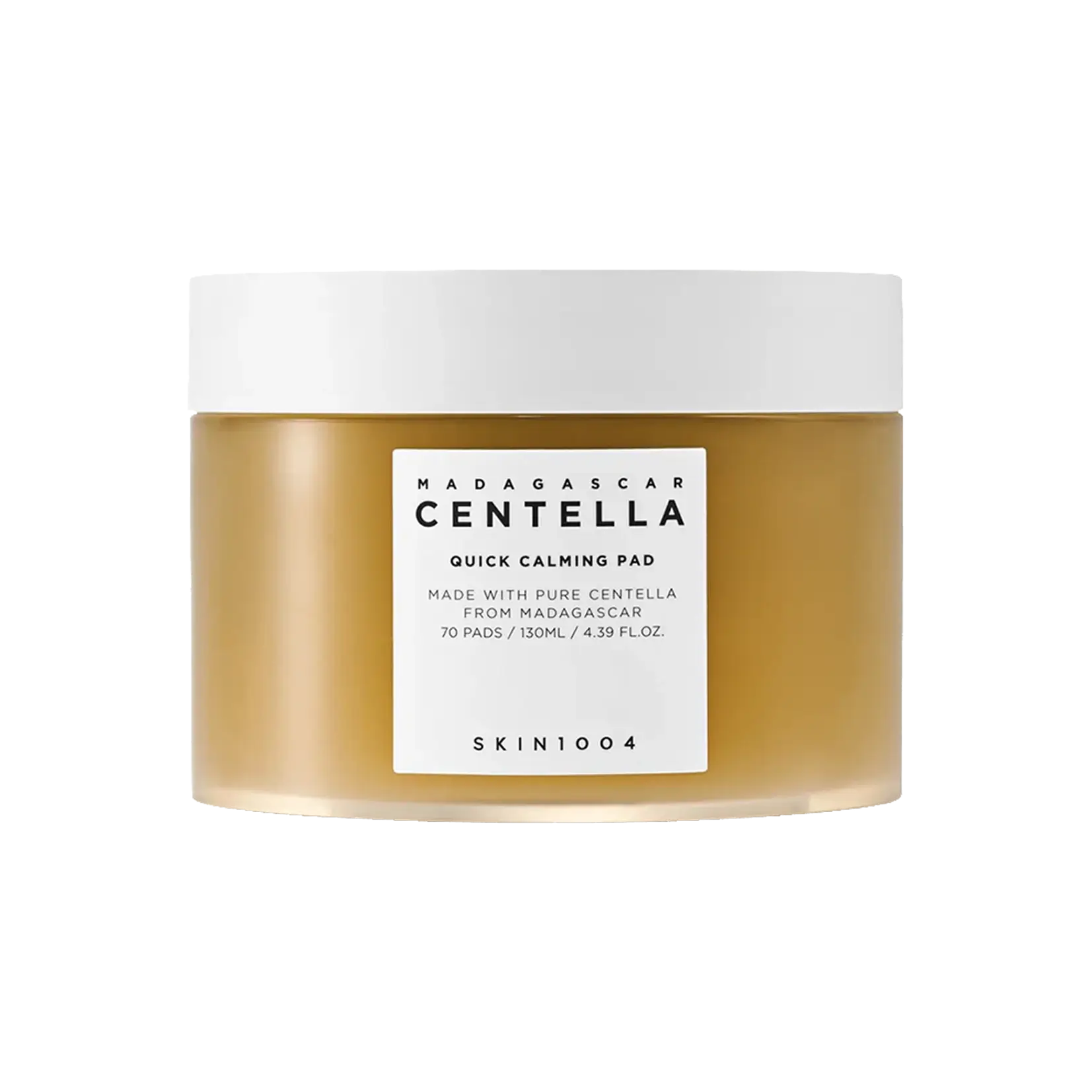 Centella Quick Calming Pad