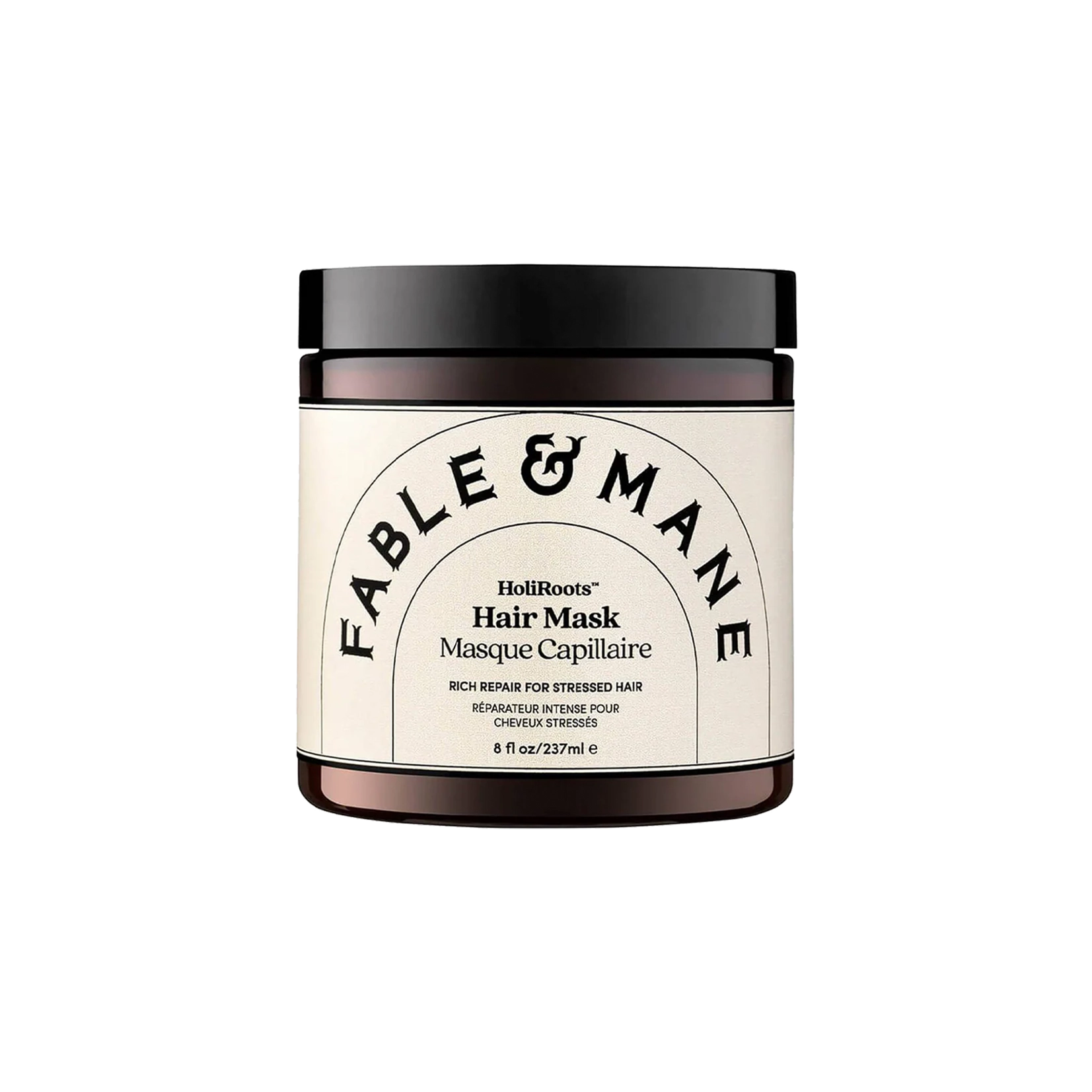 Deep Moisture Repair Hair Mask