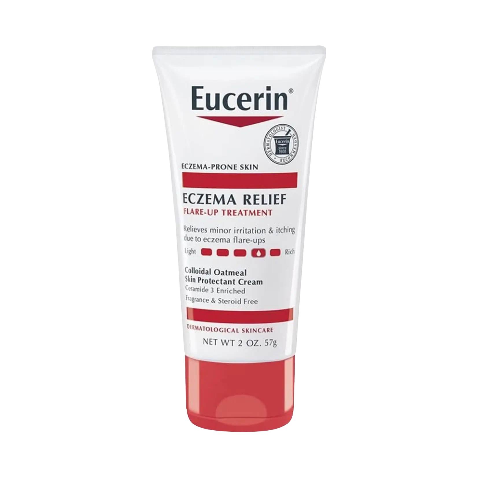 Eczema Relief Flare-Up Treatment
