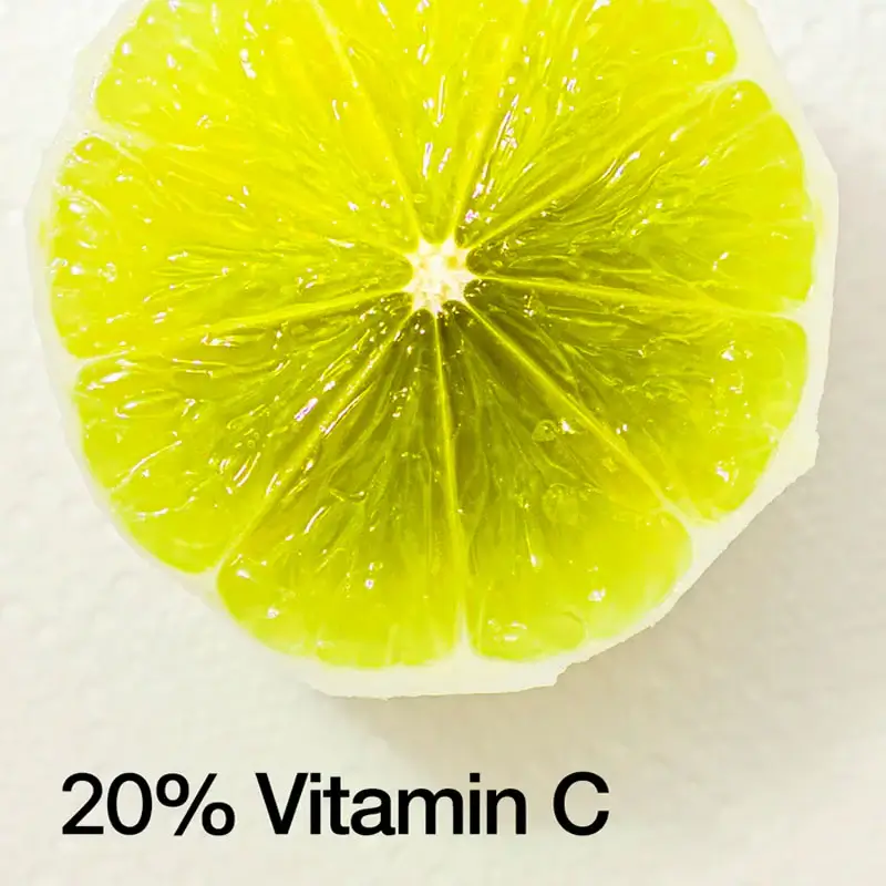 Green Lemon Vitamin C 20 Blemish Serum  - image 8