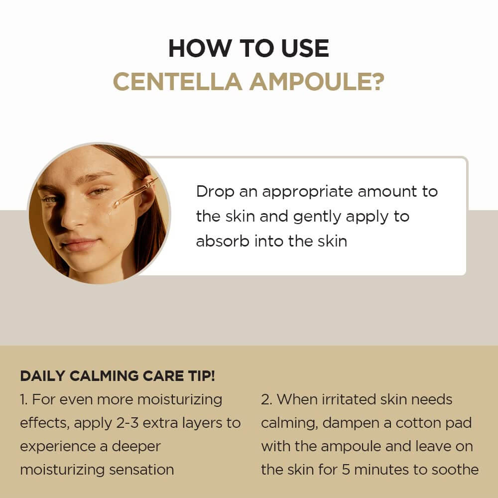 Madagascar Centella Ampoule - image 7