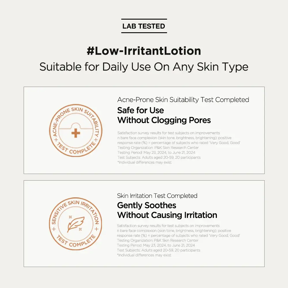 Rice 70 Intensive Moisturizing Milk - image 11