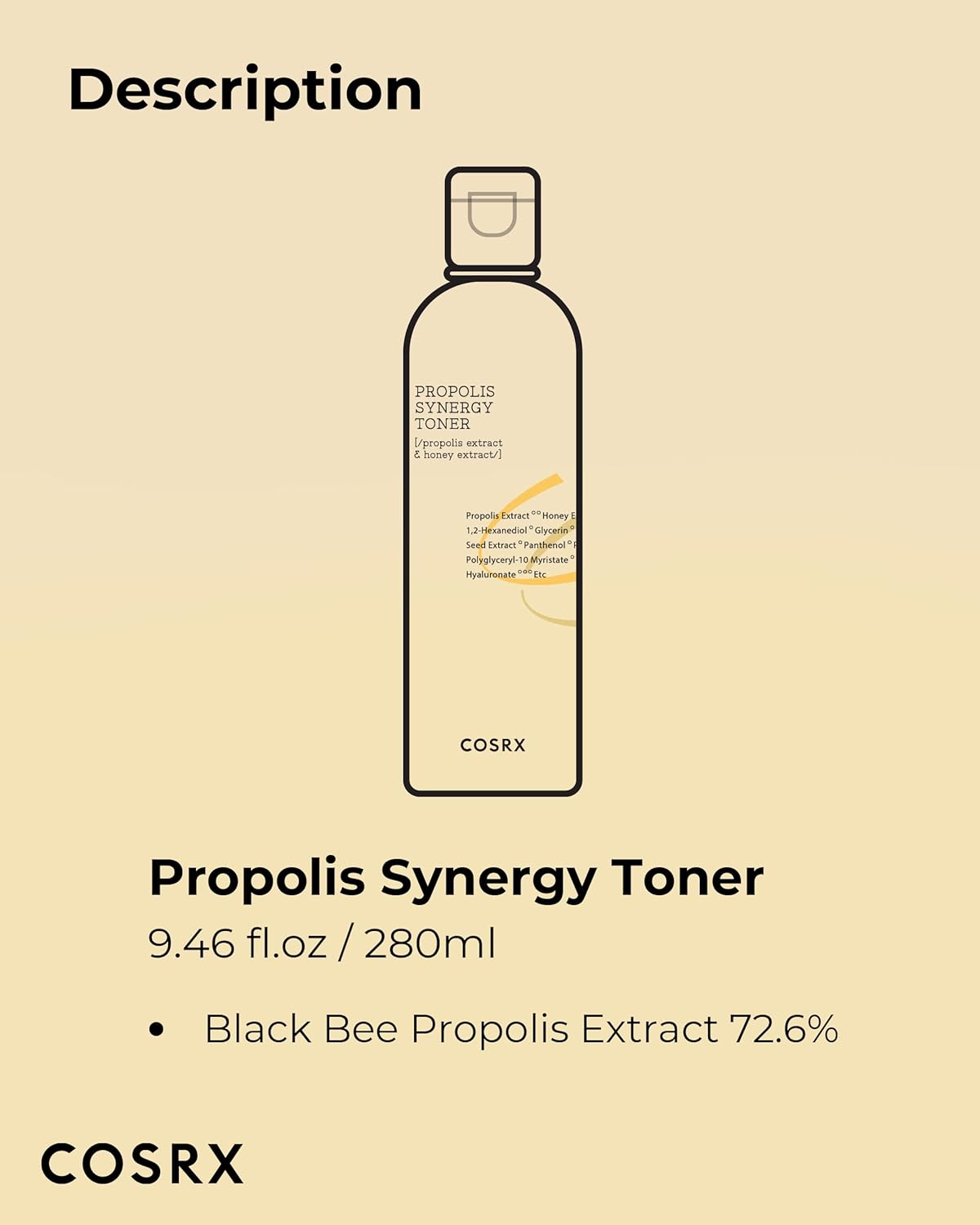 Full Fit Propolis Synergy Toner  - image 12