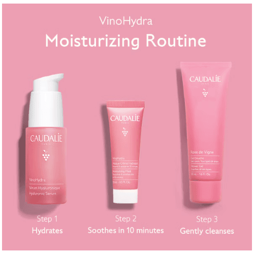  VinoHydra Moisturizing Routine - image 3