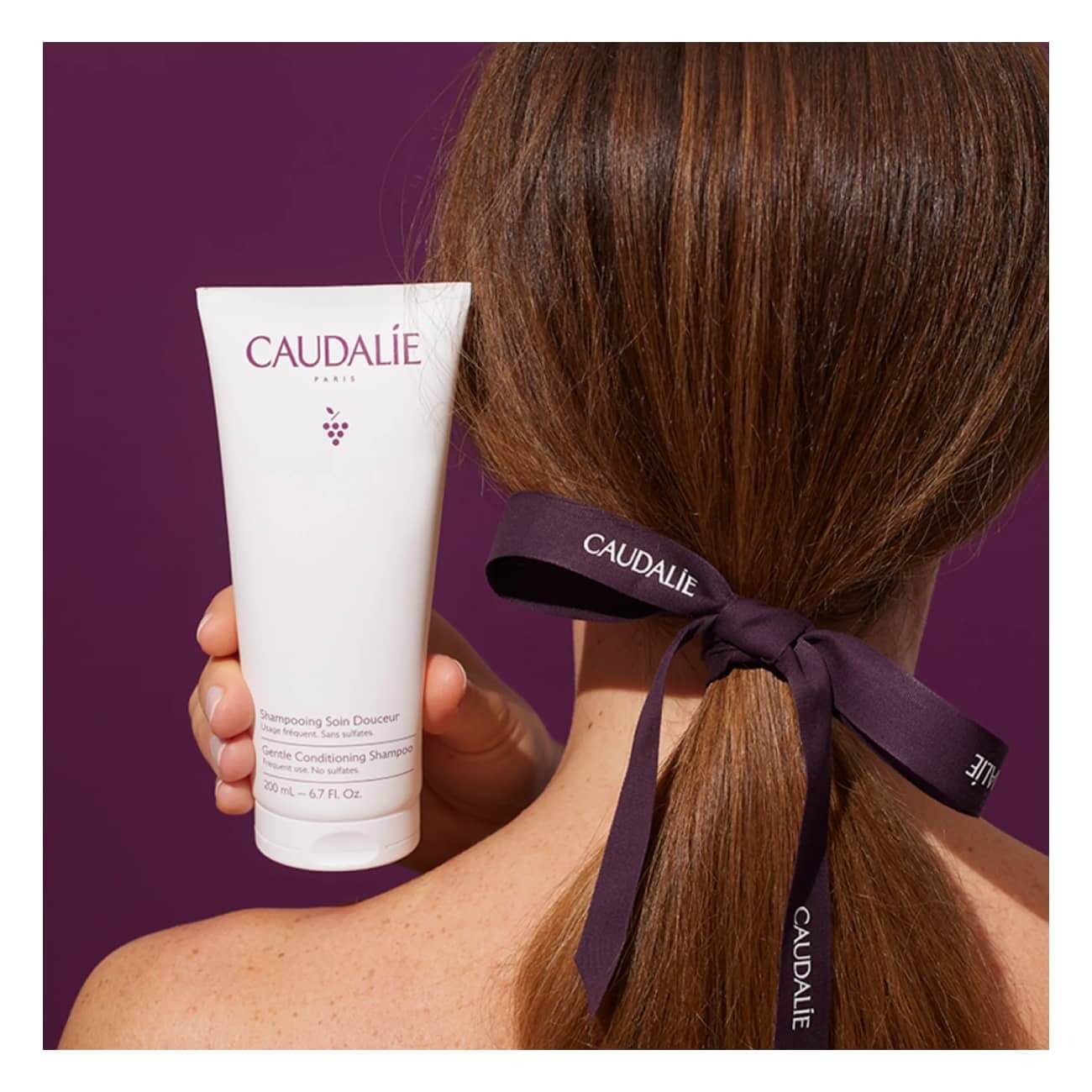 Gentle Conditioning Shampoo  - image 7