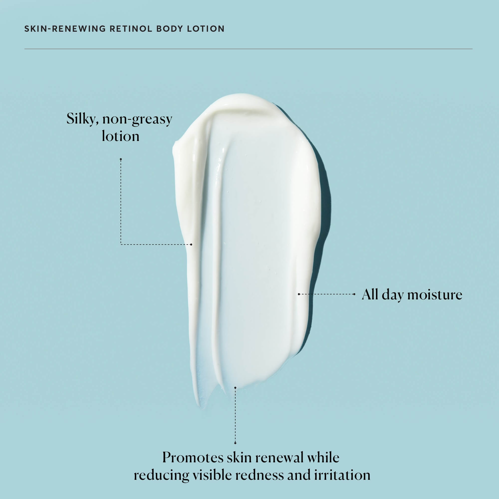 Skin-Renewing Retinol Body Lotion - image 5