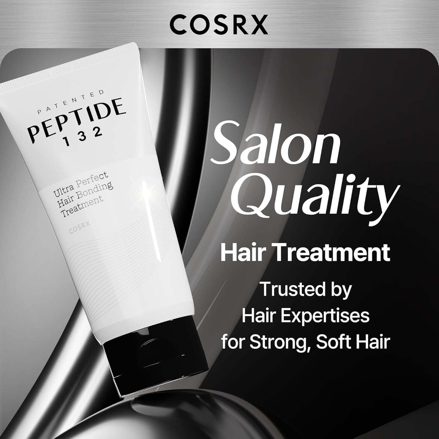 Peptide-132 Ultra Perfect Hair Bonding Treatment - image 2
