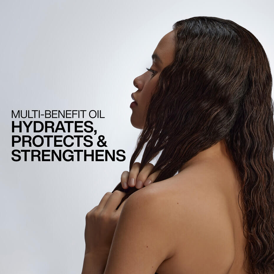 All Soft Argan-6 Oil  - image 4