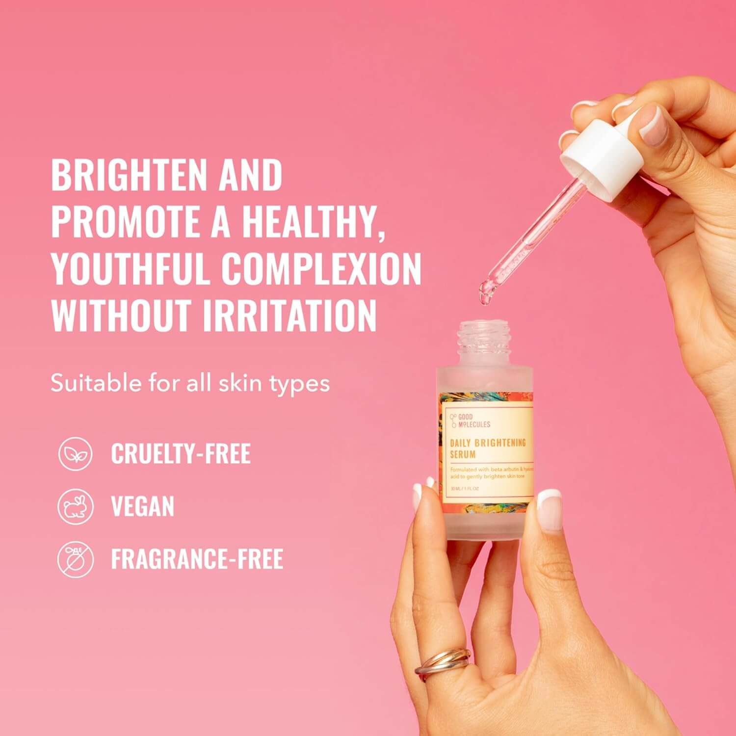 Daily Brightening Serum - image 2