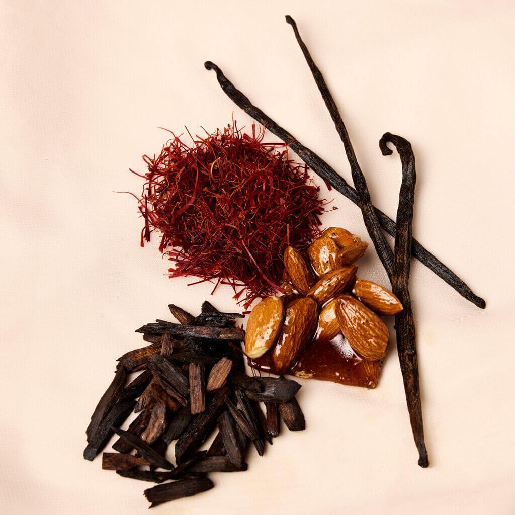 Oudgasm Vanilla Oud | 36 Eau de Parfum Intense - image 7