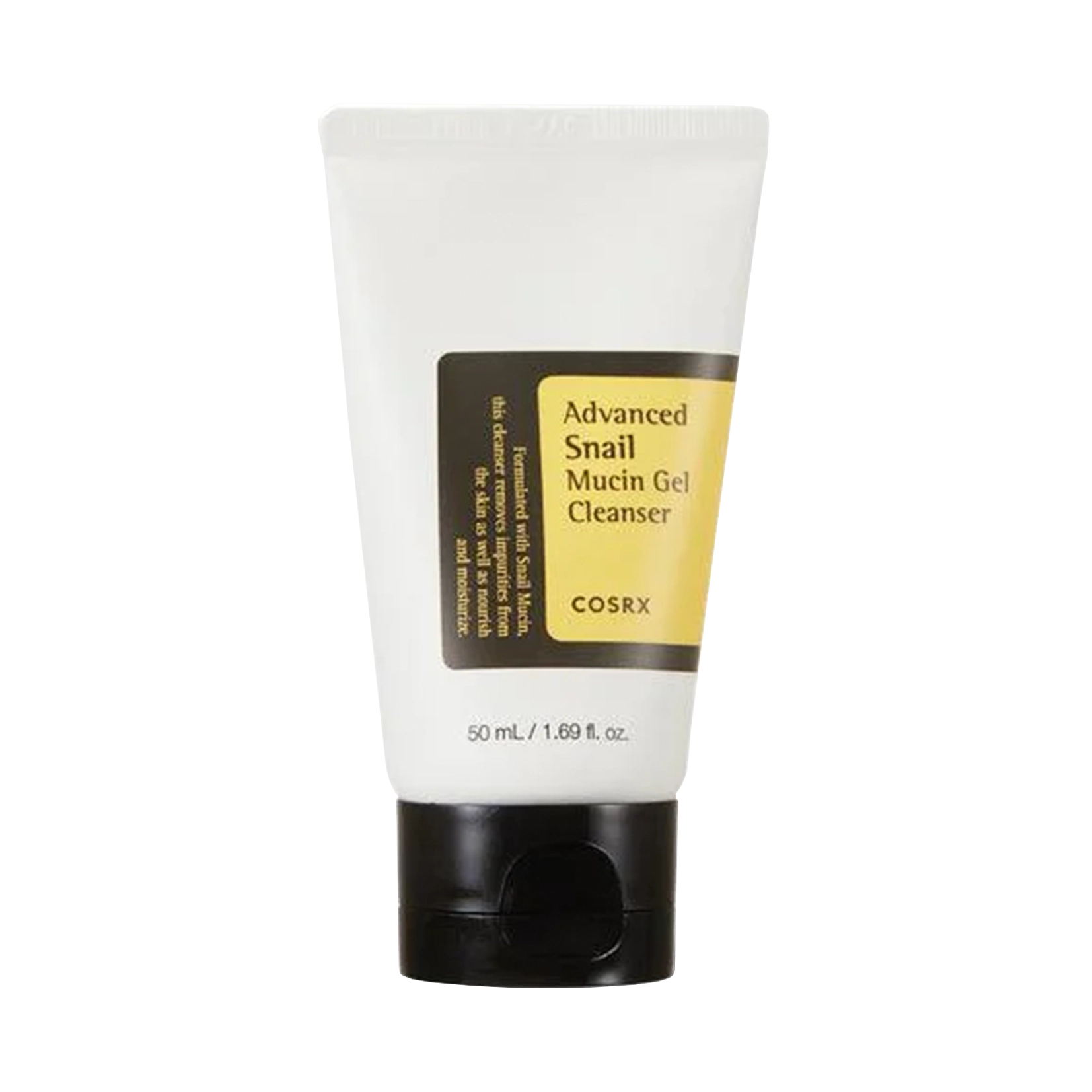Advanced Snail Mucin Gel Cleanser  - image 1