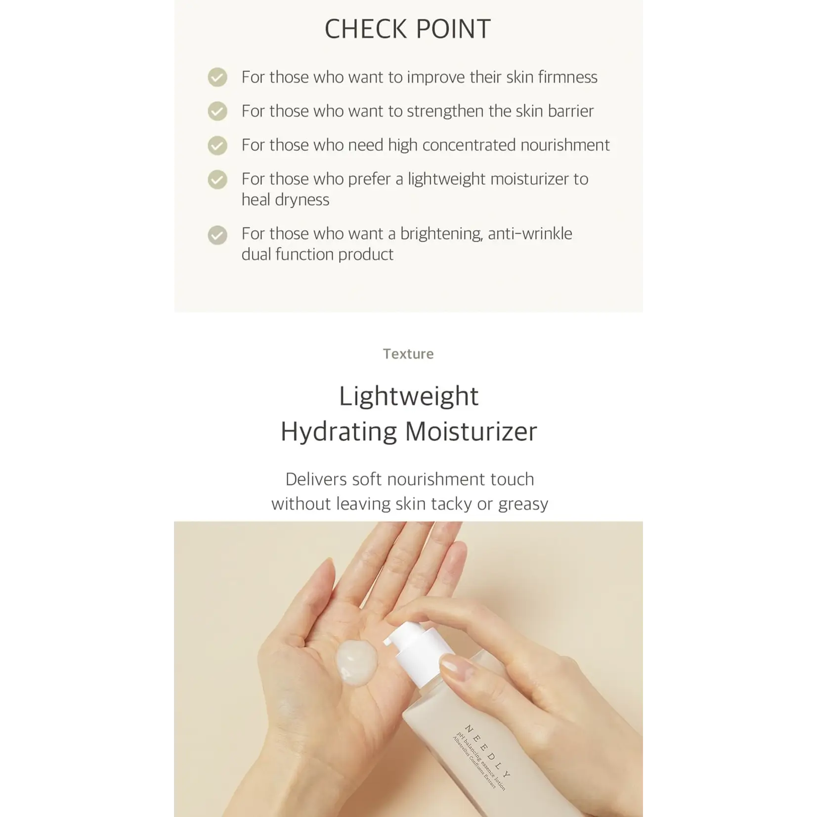 pH balancing essence lotion - image 8