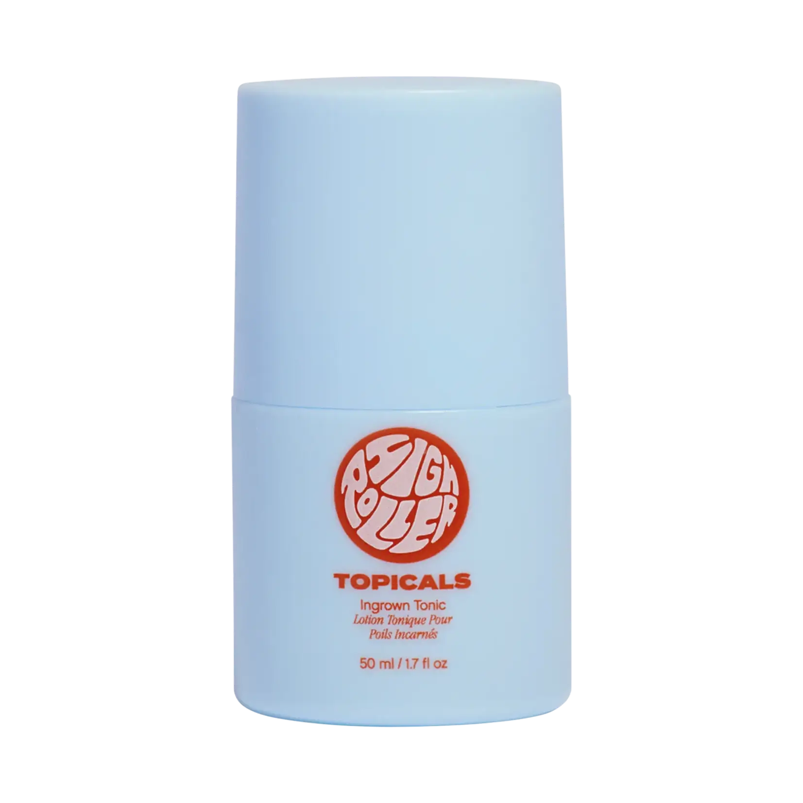 High Roller: Ingrown Tonic with AHA + BHA 