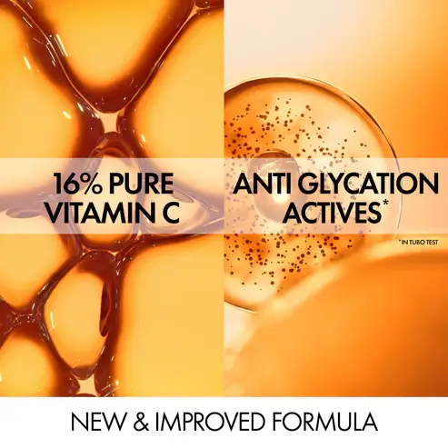 LiftActiv Supreme 16% Vitamin C Serum - image 3