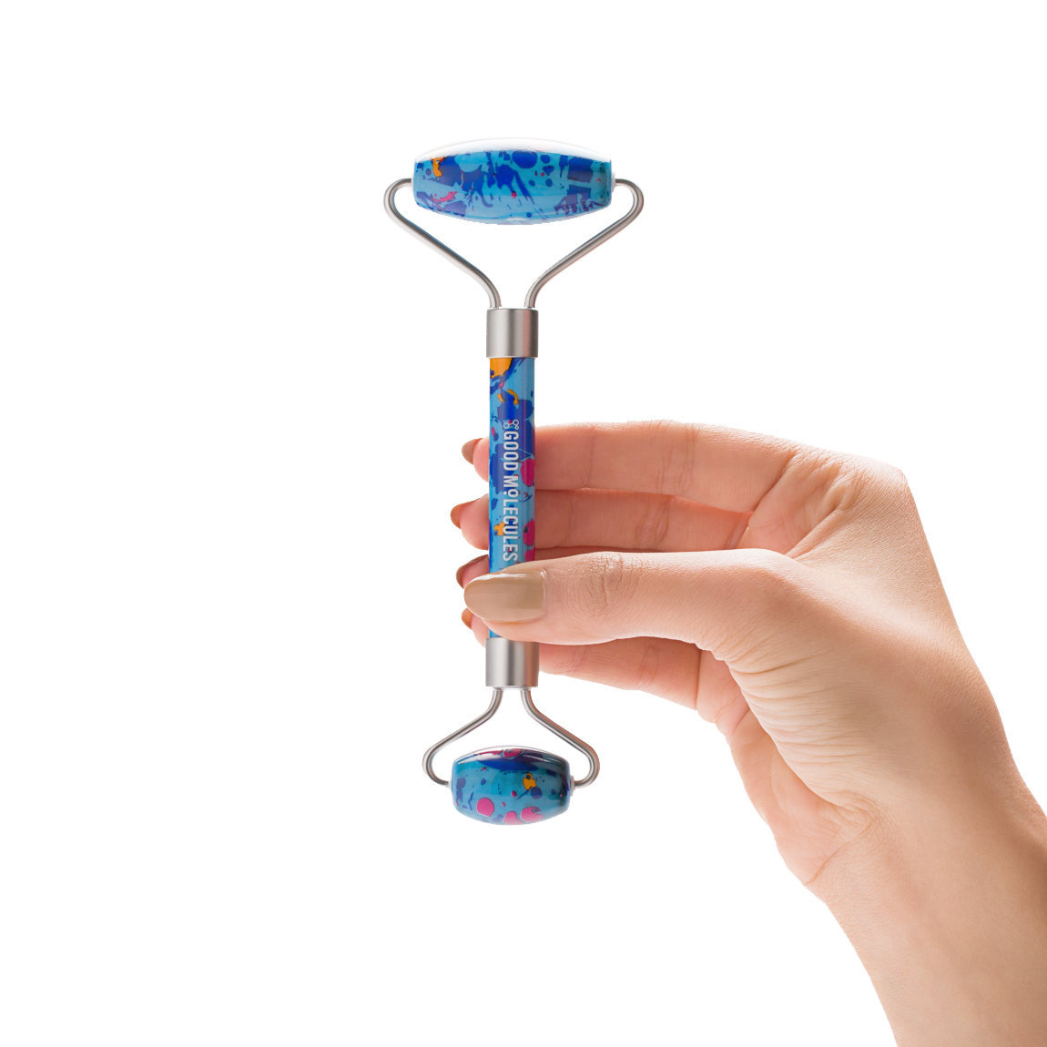 Facial Massaging Roller - image 6