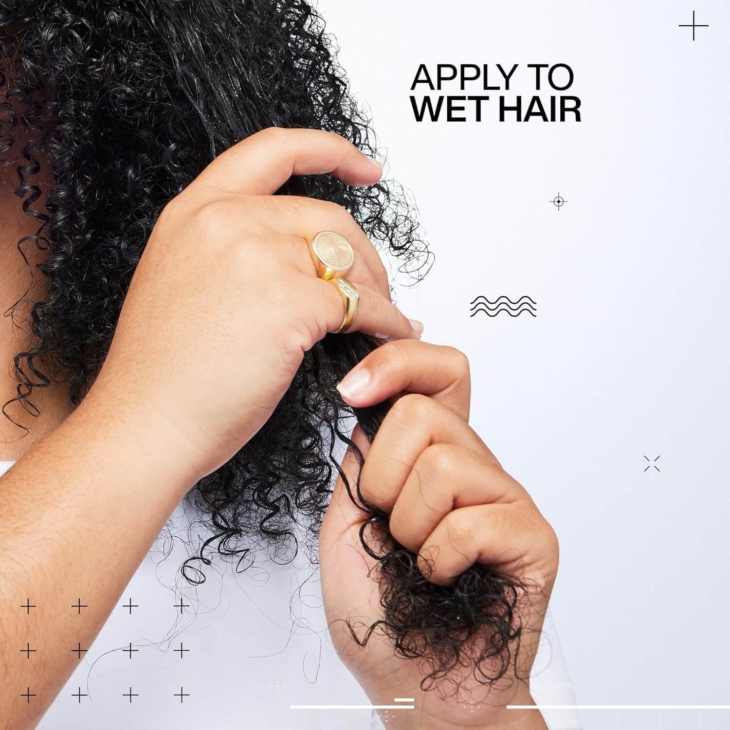 Sculpting Curl Gel - image 8