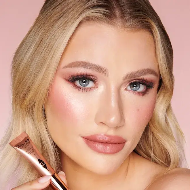 Pillow Talk Iconic Blush and Glow Kit - image 2