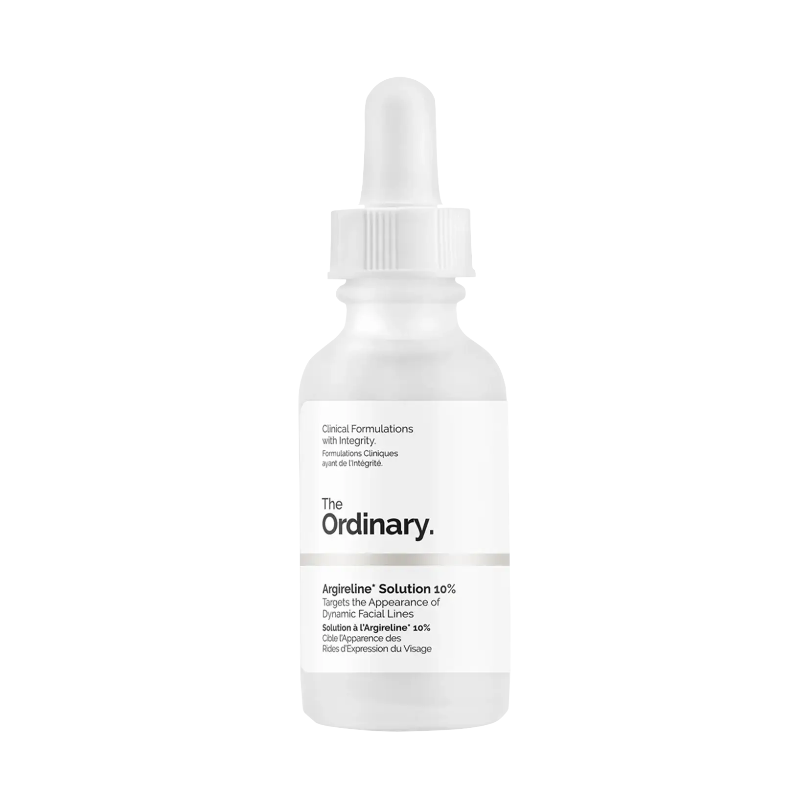 Argireline Solution 10%