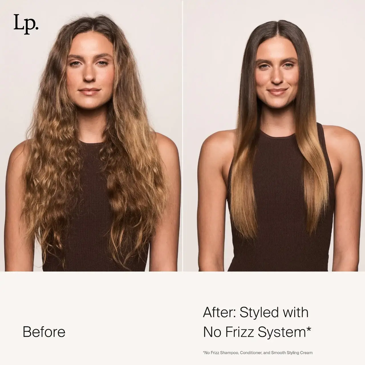 No frizz® Smooth Styling Cream  - image 6