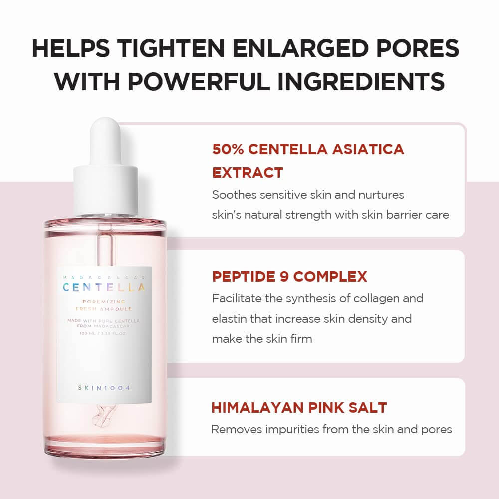 Poremizing Fresh Ampoule - image 2